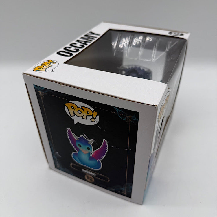 Harry Potter Funko Occamy Fantastic Beasts 12 Summer Exclusive 2017