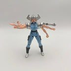 Marvel ToyBiz X-Men Spiral Action Figure