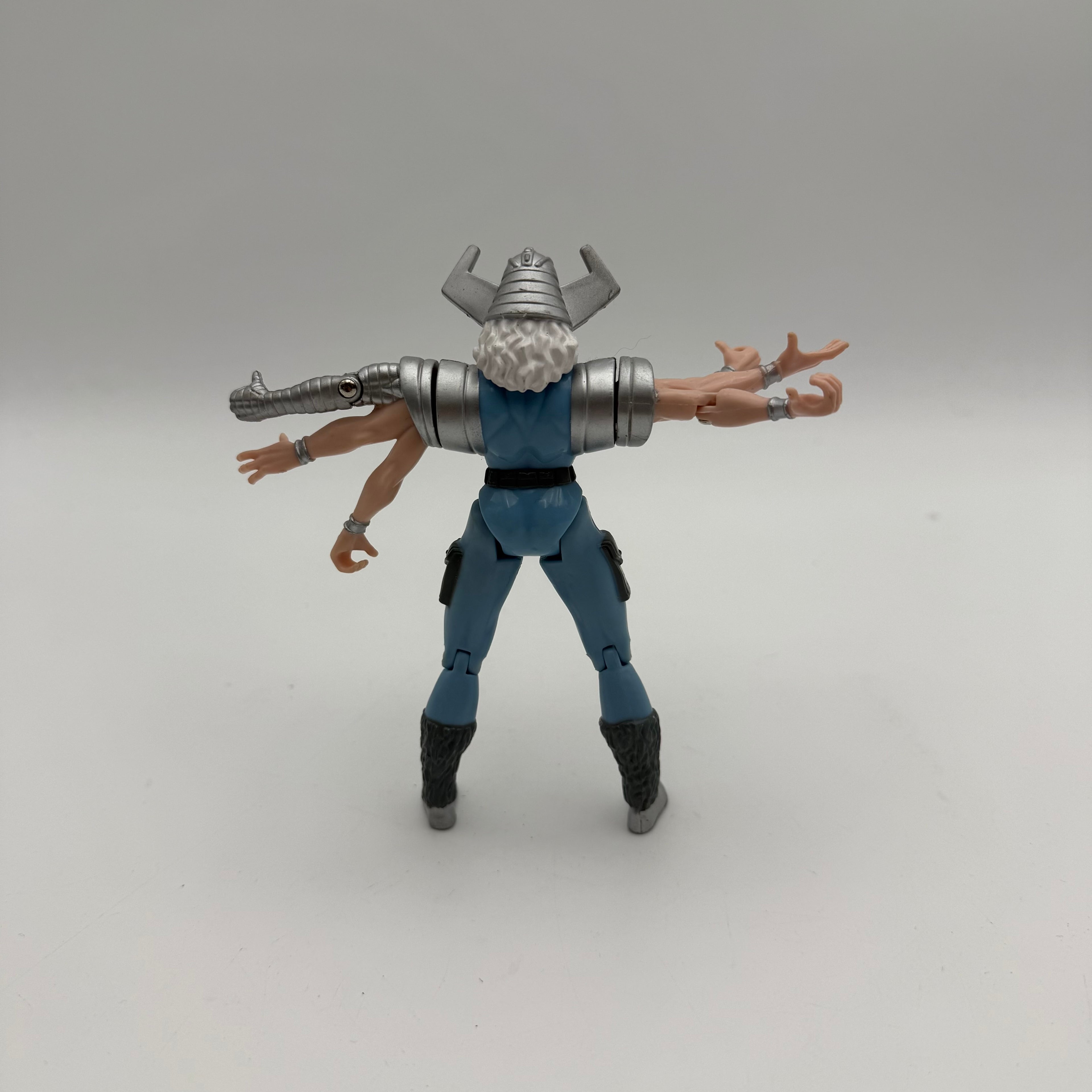 Marvel ToyBiz X-Men Spiral Action Figure