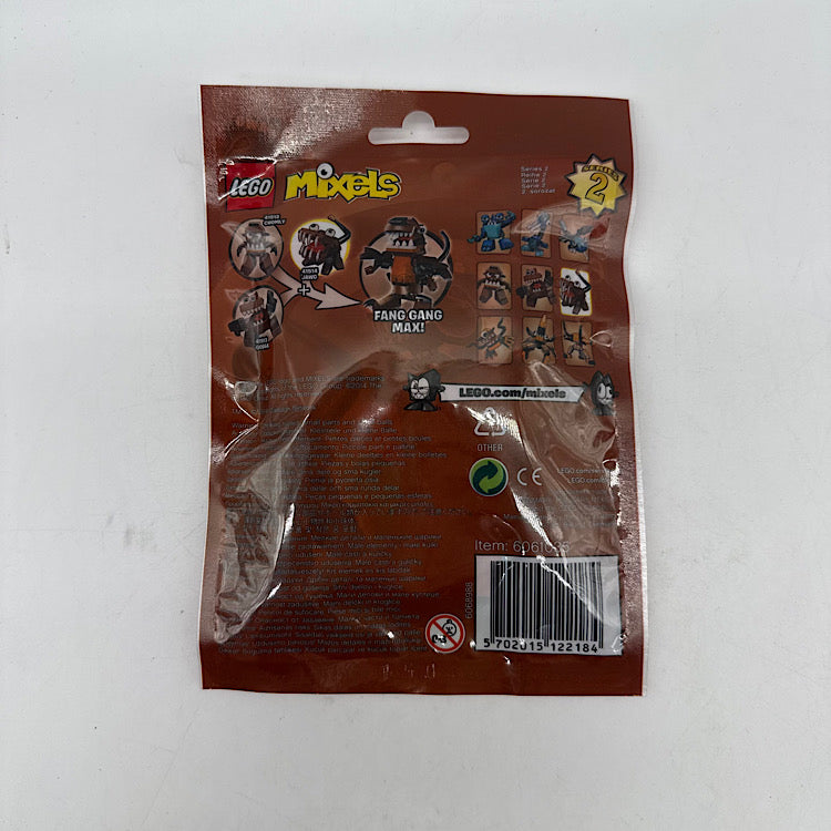 LEGO 41514 Mixels Jawg New
