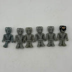 Doctor Who Character Building Cybermen Bundle