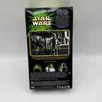 Star Wars Power Of The Jedi Death Star Droid 12 inch Action Collection Sealed