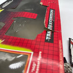 Transformers G1 Powermaster Optimus Prime Complete With Box
