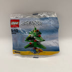 LEGO 30009 Christmas Tree Seasonal Polybag New