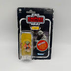 Star Wars The Retro Collection Yoda Action Figure
