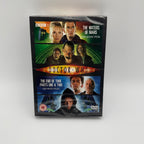 Doctor Who Winter Specials 2009 DVD The Waters of Mars / The End of Time