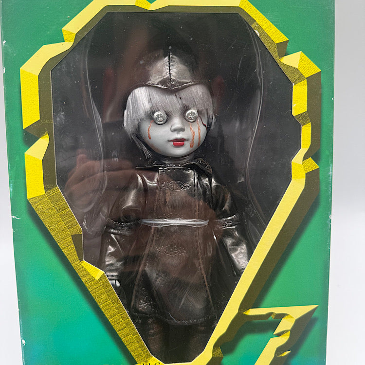 Living Dead Dolls Lost in Oz The Tin Man