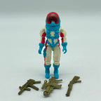 G.I Joe Hasbro Roadblock Action Figure