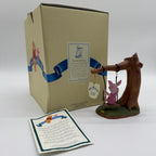 Disney Pooh & Friends ‘The Sky’s the limit!’ Figurine - VCG