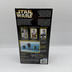 Star Wars 12inch Action Collection AT-AT Driver Sealed