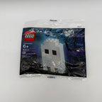 LEGO 40013 Halloween Ghost Seasonal Polybag New
