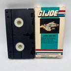 GI Joe Cobra’s Joke Time 2 VHS