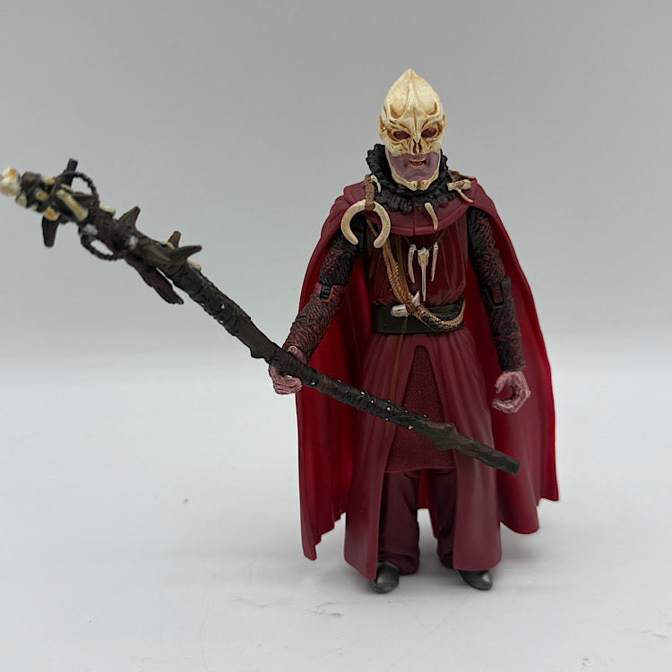 Doctor Who Character Options Sycorax Leader 5' Action Figure