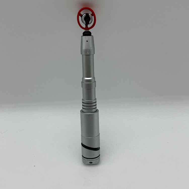 Doctor Who Third Doctor Sonic Screwdriver Cosplay (Untested)