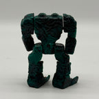 Bandai Rock Lords Sticks N Stones 1985 Action Figure