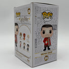 Harry Potter Funko Pop Victor Krum 89 Bobblehead Figure