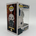Harry Potter Voldermort 06 Bobblehead Figure