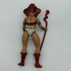 Masters Of The Universe Teela 80s