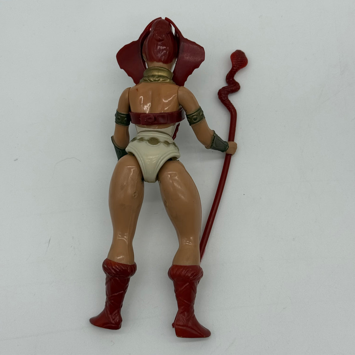 Masters Of The Universe Teela 80s
