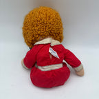 1982 Annie Soft Plush Toy