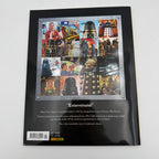 Doctor Who Daleks 50th Anniversary Souvenir Issue Magazine