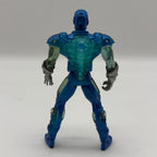 Kenner DC Batman Mr Freeze Action Figure