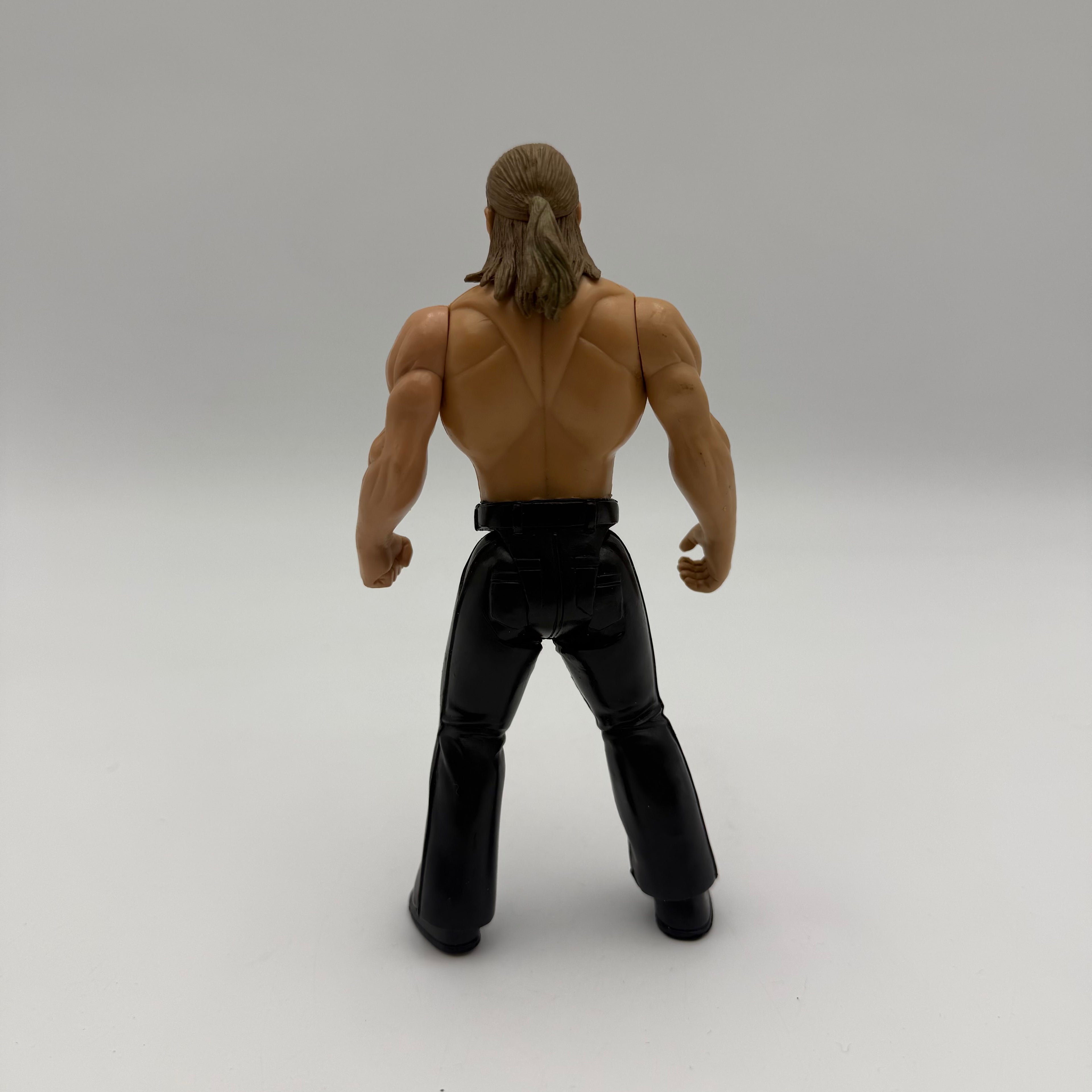 WWE JAKKS Pacific Shawn Michaels Action Figure