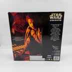 Star Wars 12 inch Han Solo & Carbonite Sealed