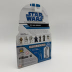 Star Wars Hasbro The Legacy Collection Bail Organa Action Figure