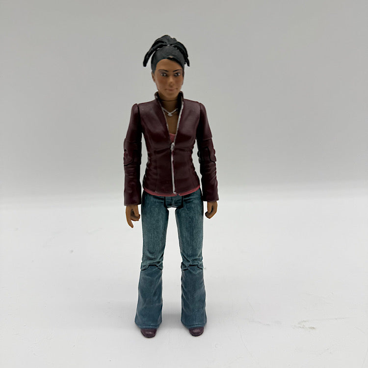 Doctor Who Character Options Martha Jones 5' Action Figure