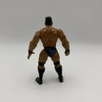 WWE JAKKS Pacific The Rock Wrestling Action Figure