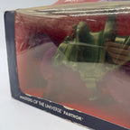 Mattel MOTU 'Masters of the Universe Panthor 1982 Action Figure Boxed