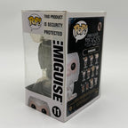 Harry Potter Funko Pop Demiguise 11 Bobblehead Figure