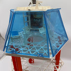 Major Matt Mason 1966 Mattel Collection Lunar Base + Bundle - Sgt Storm Figure