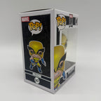 Marvel 80 Years Wolverine 547 Funko Pop Boxed
