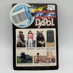 Dapol Doctor Who Davros Action Figure Carded