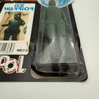 Dapol Doctor Who Ice Warrior Action Figure Carded