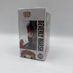 IT Funko Pop Beverly Marsh 539 Limited Chase + Protector