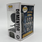 Harry Potter Funko Pop Dementor 18 Bobblehead Figure