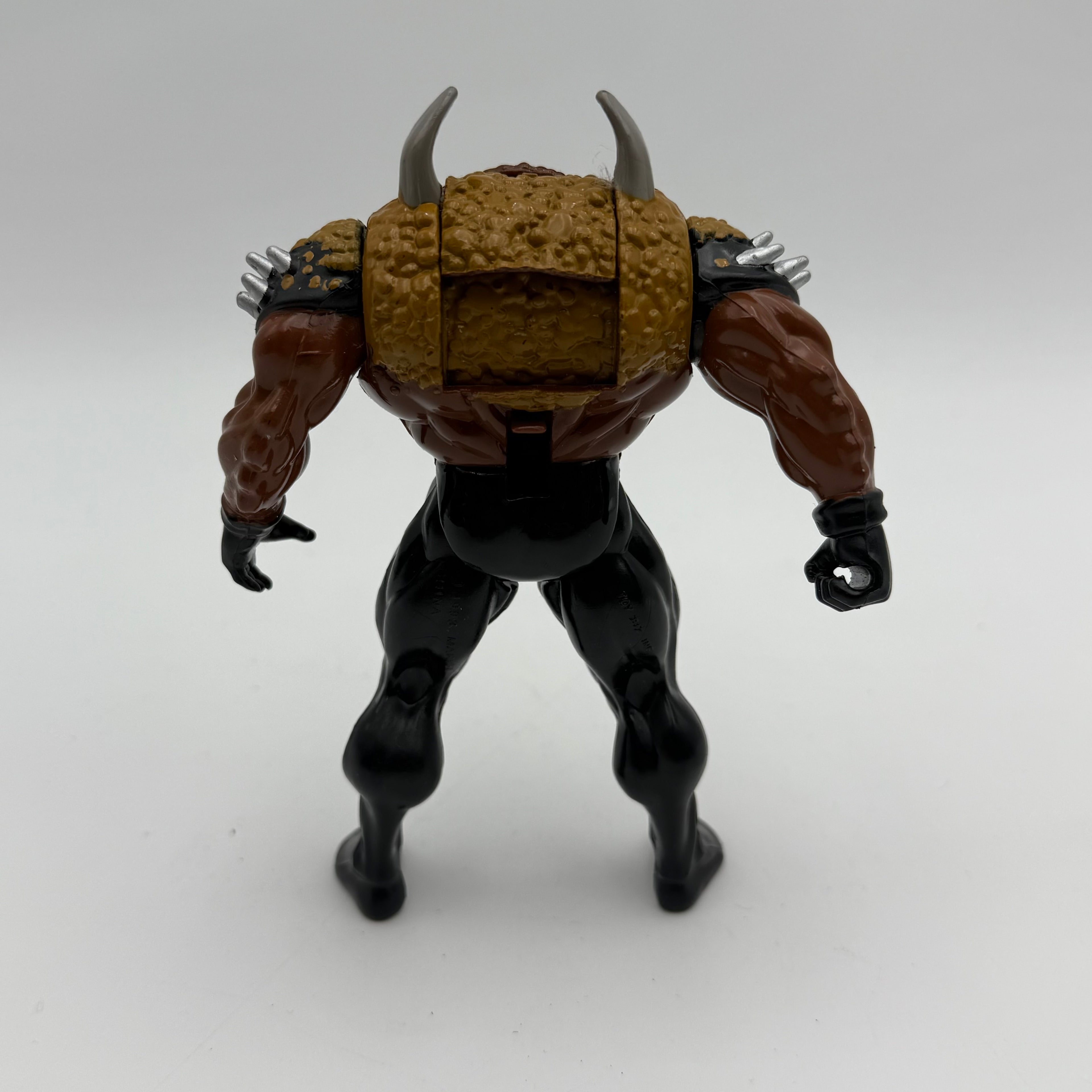Marvel ToyBiz Tusk Action Figure