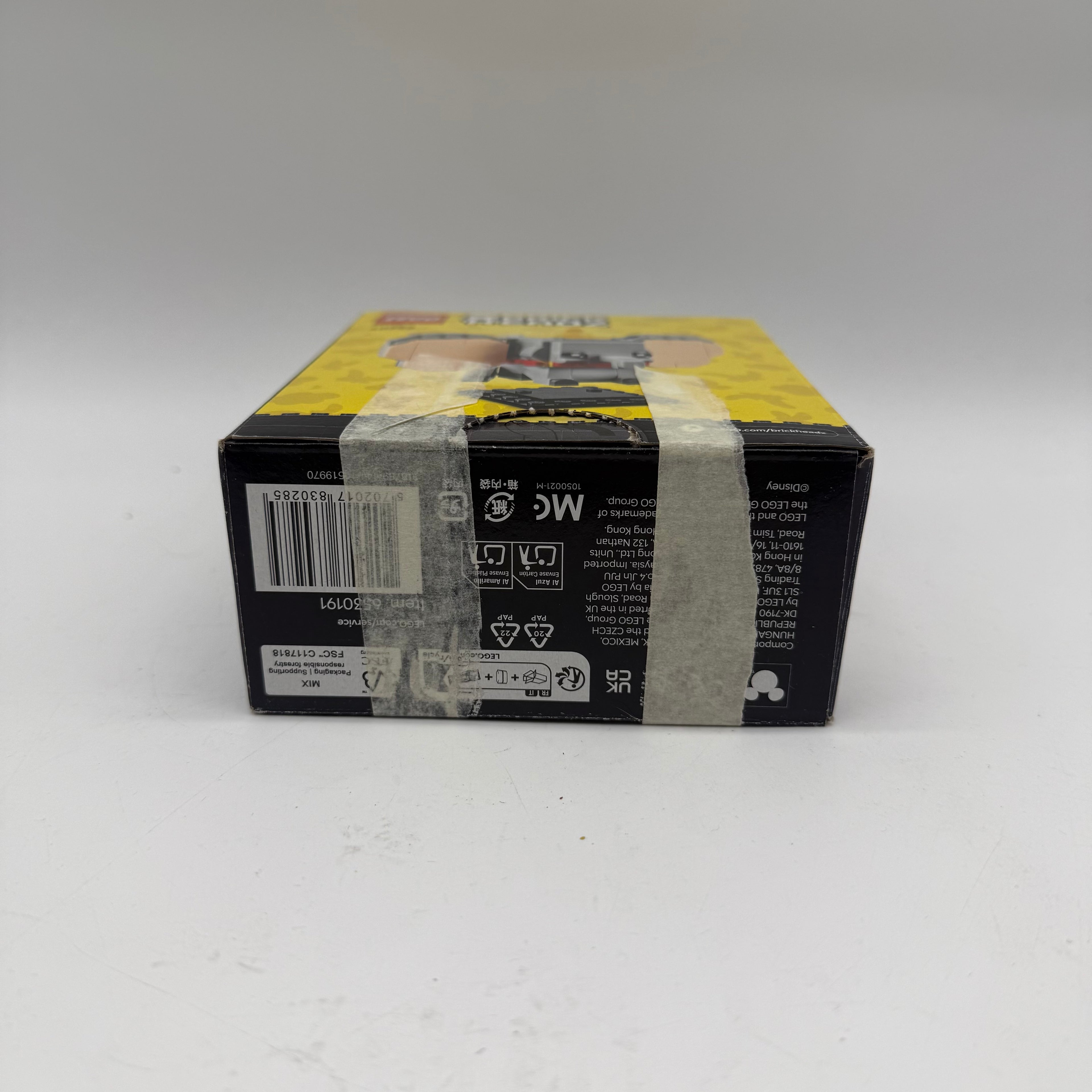 LEGO Brickheadz 40792 Dumbo Boxed Complete