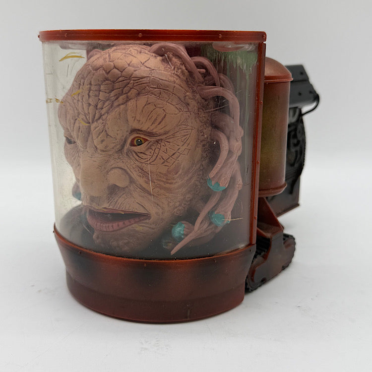 Doctor Who Character Options Face of Boe Action Figure