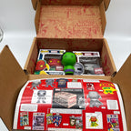 Marvel Collector Corps First Appearance Avengers Box