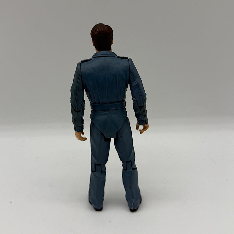 Doctor Who Character Options Captain Jack 5' Action Figure
