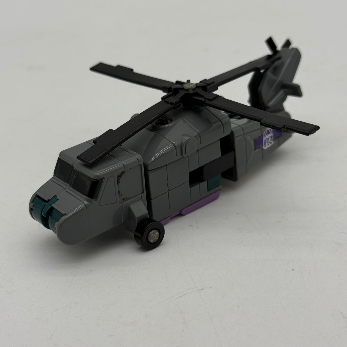 Transformers G1 Vortex 1986