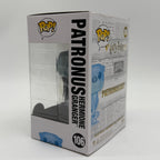 Harry Potter Funko Pop Hermoine Patronus 106 Bobblehead Figure
