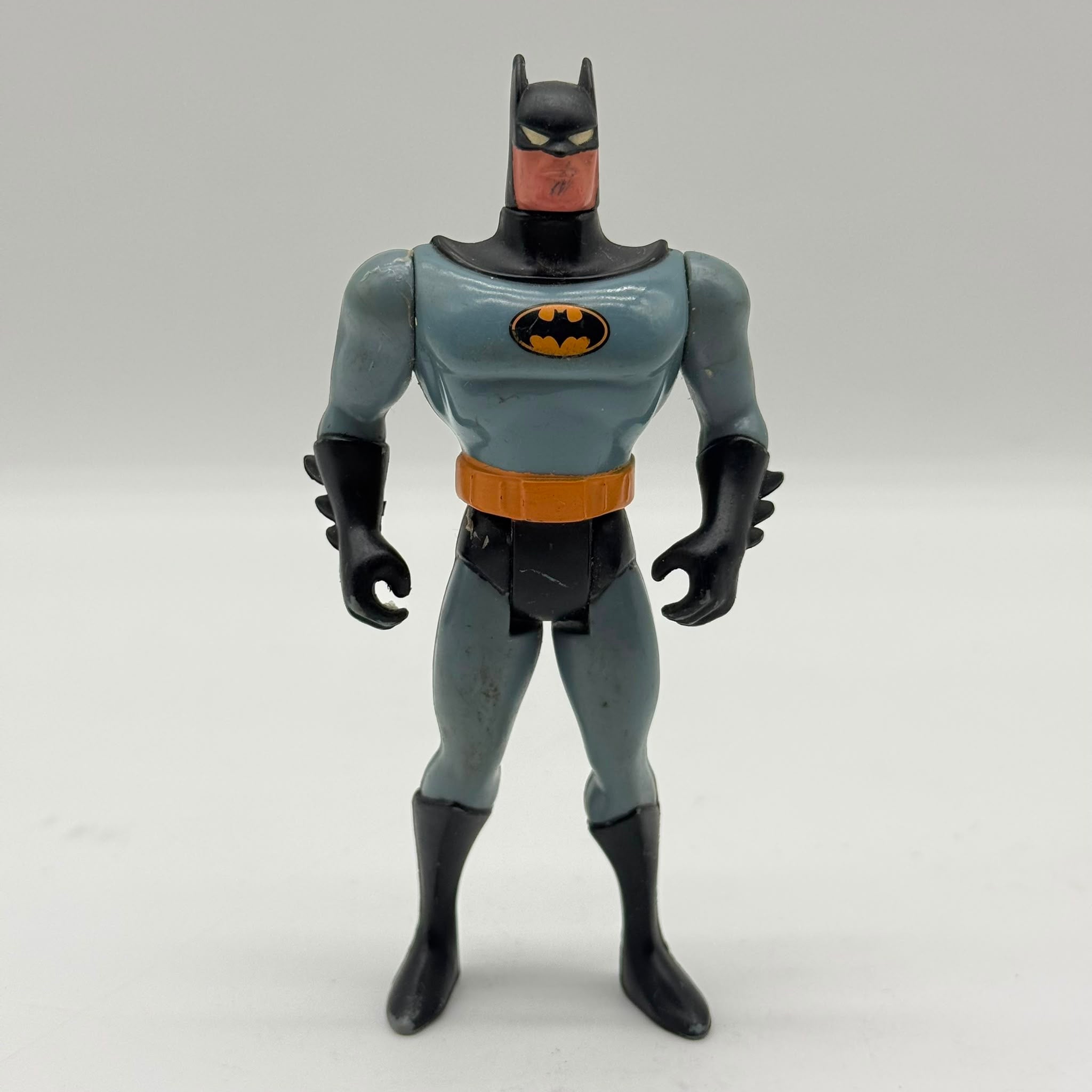 Kenner Batman The Animated Series Batman Action Figure
