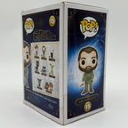 Fantastic Beasts Funko Pop Albus Dumbledore 15 Bobblehead Figure