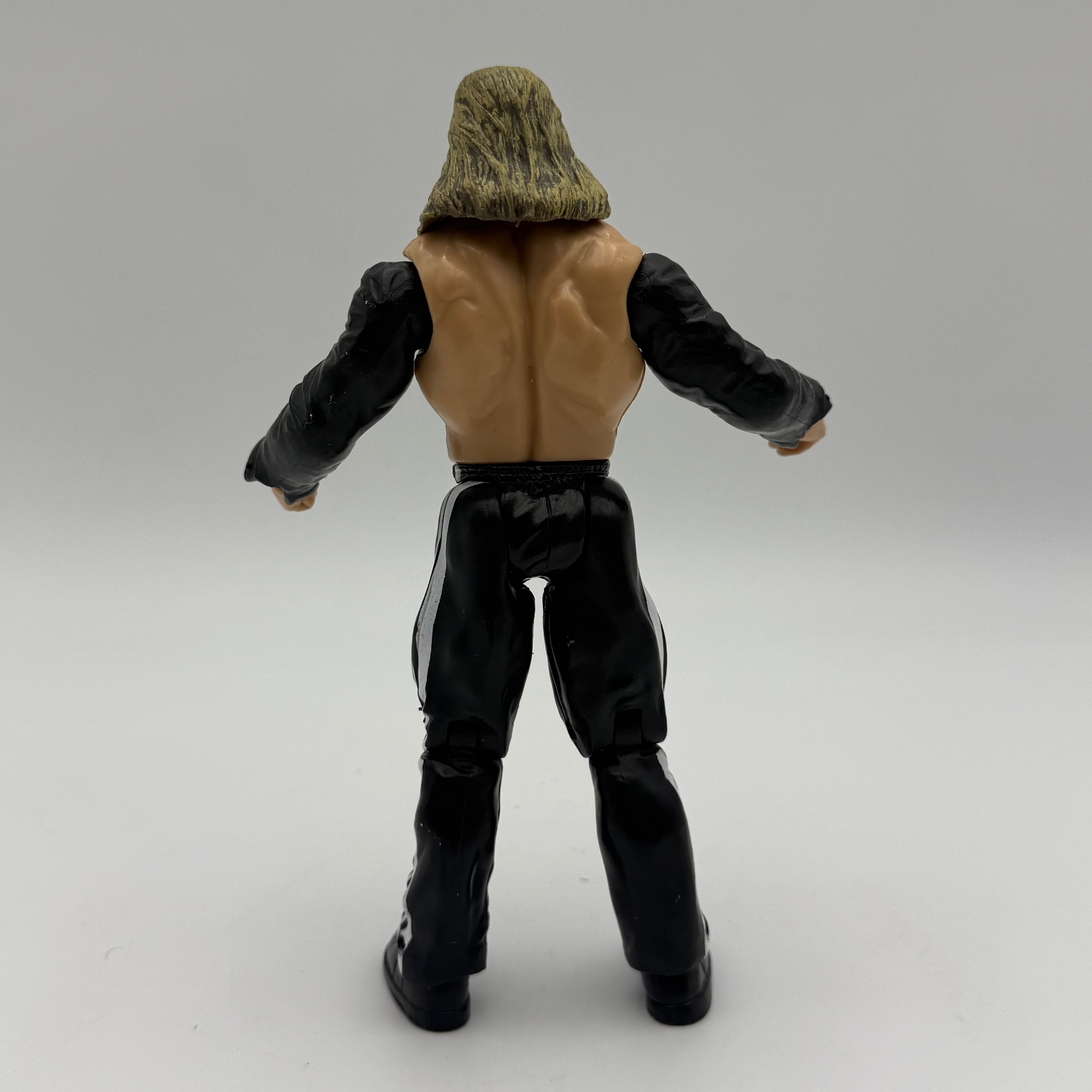WWE JAKKS Pacific Triple H (2) Wrestling Action Figure