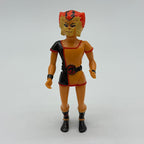 Thundercats Vintage 80s Wilykit Figure